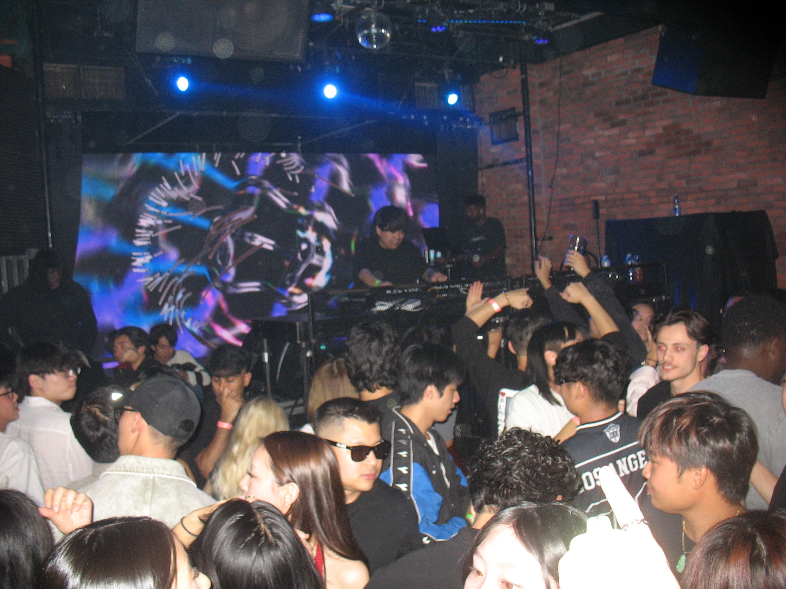 Johnny Orlando concert