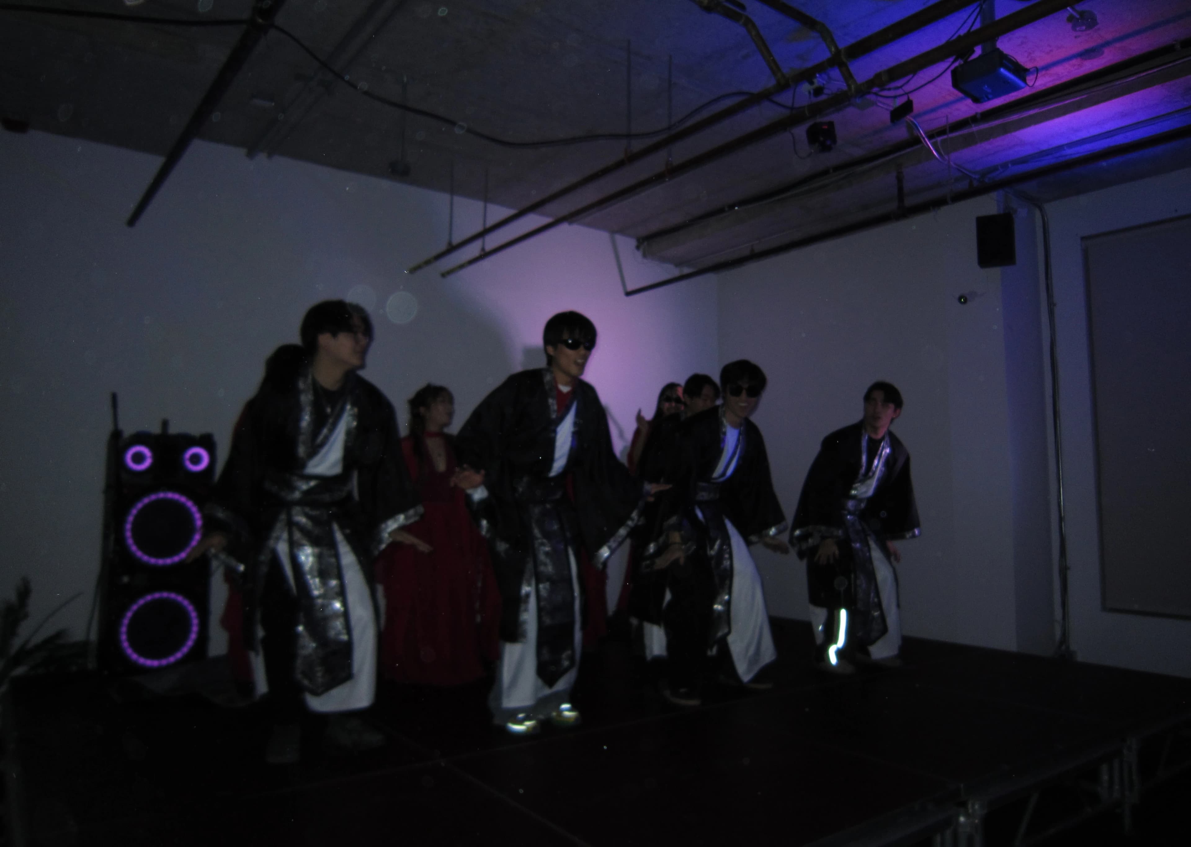 Lunar New Year Market 2026